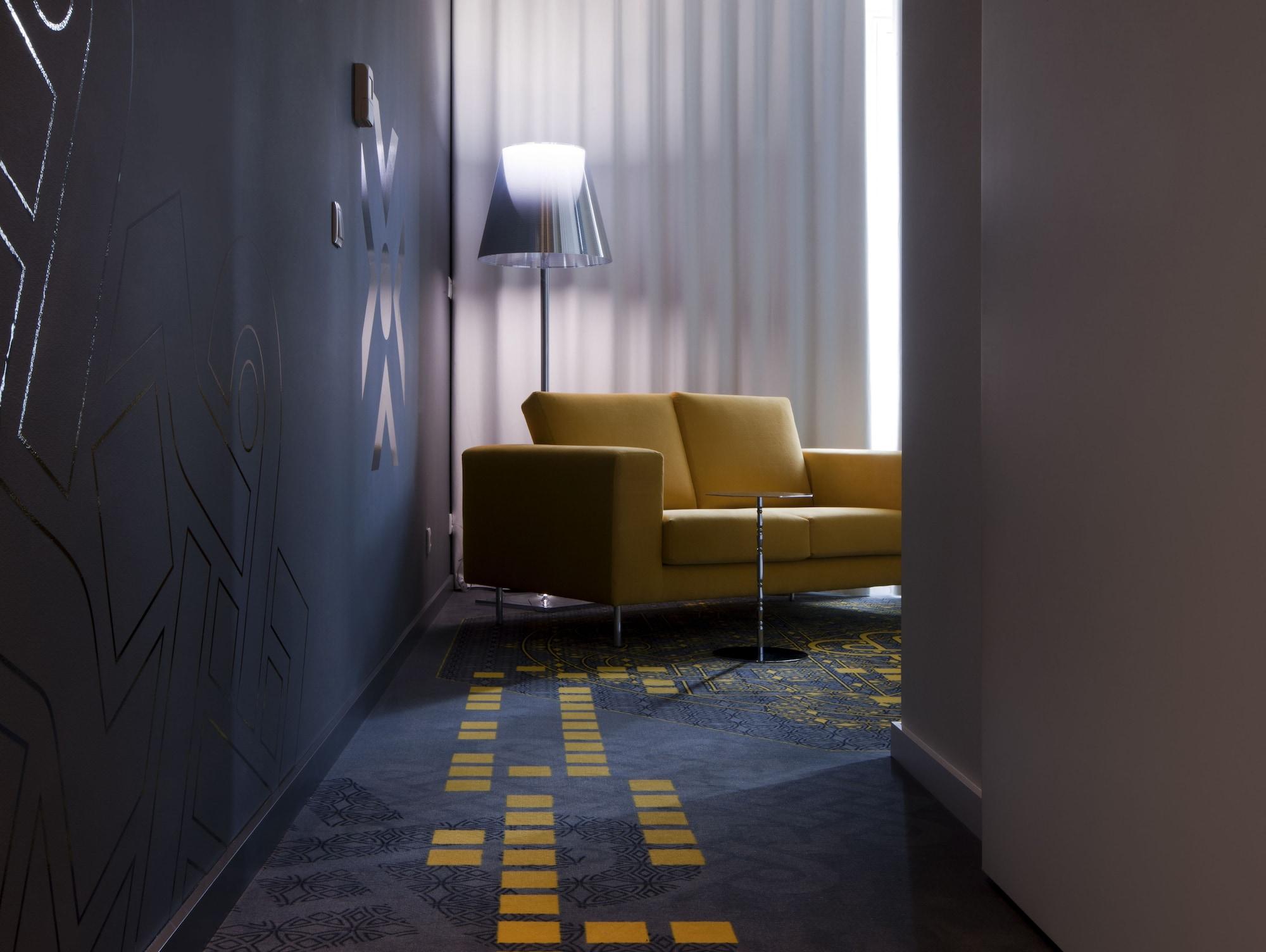 HD | Duecitânia Design Hotel Penela Buitenkant foto