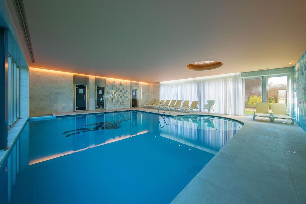 HD | Duecitânia Design Hotel Penela Buitenkant foto