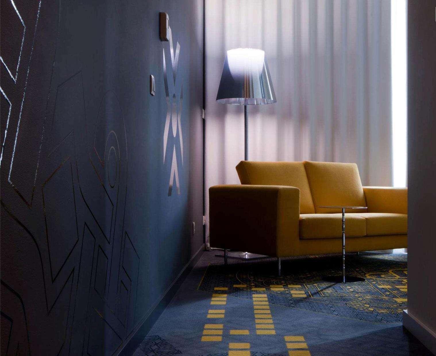 HD | Duecitânia Design Hotel Penela Buitenkant foto