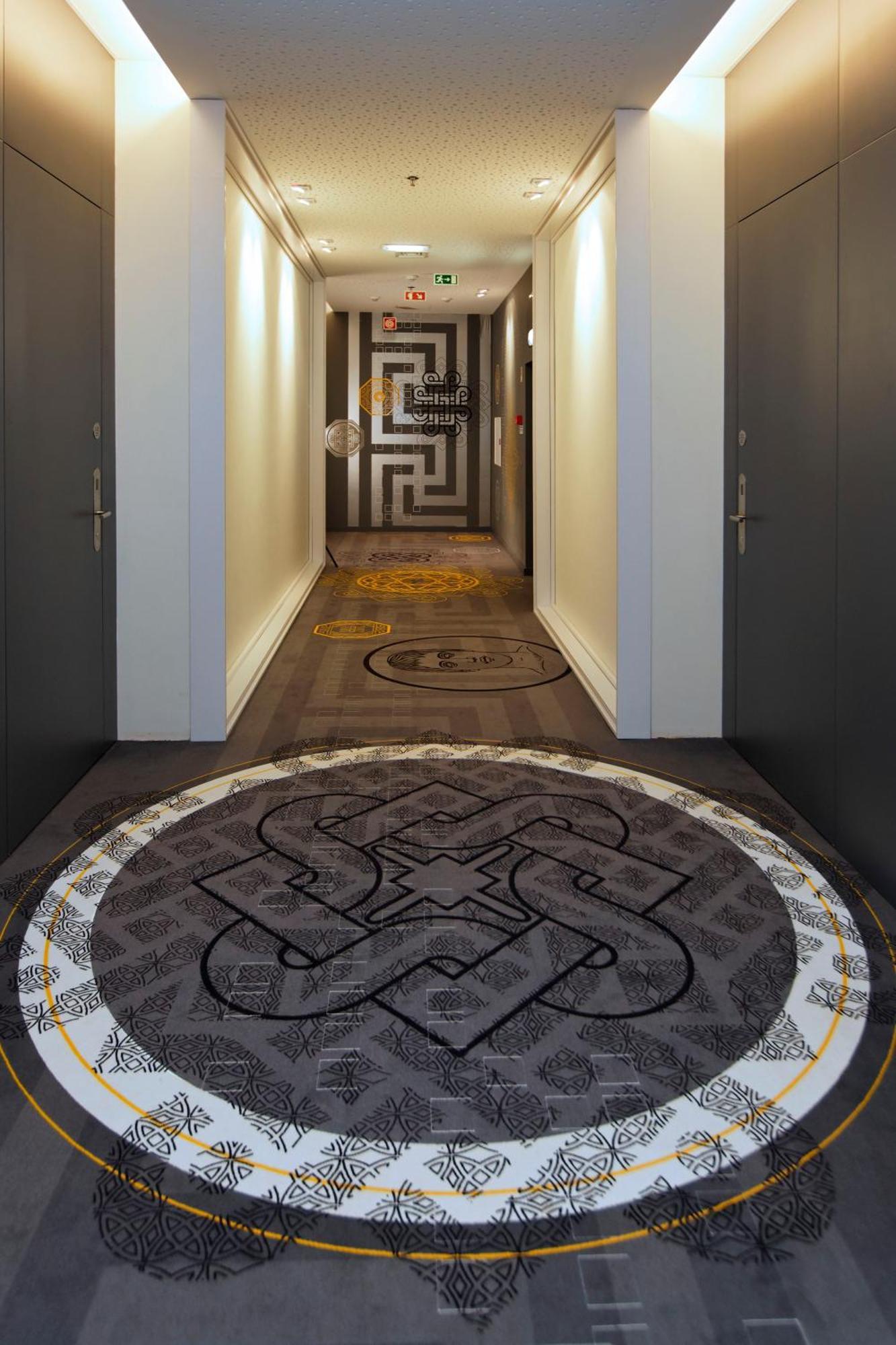 HD | Duecitânia Design Hotel Penela Buitenkant foto