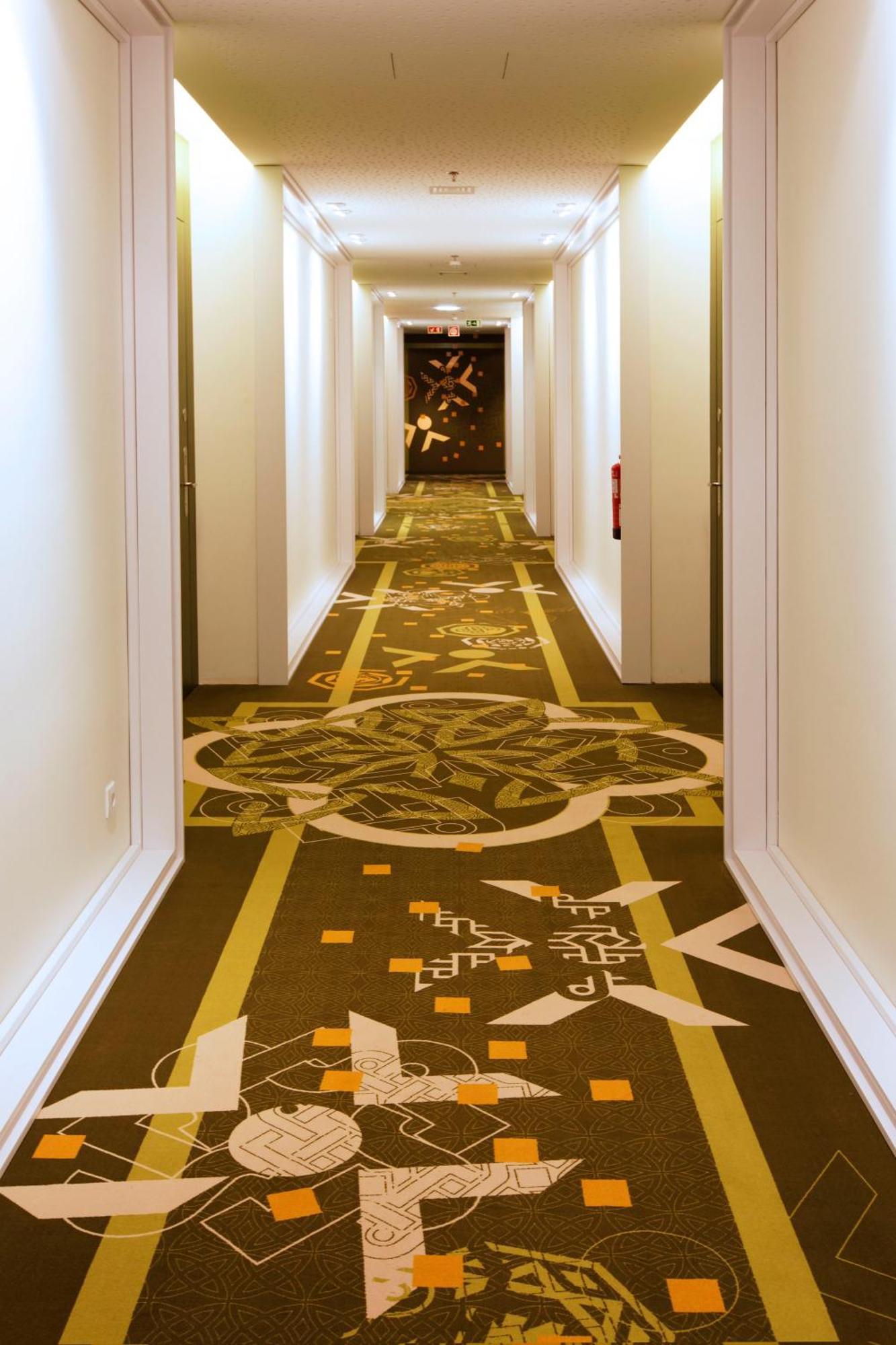 HD | Duecitânia Design Hotel Penela Buitenkant foto