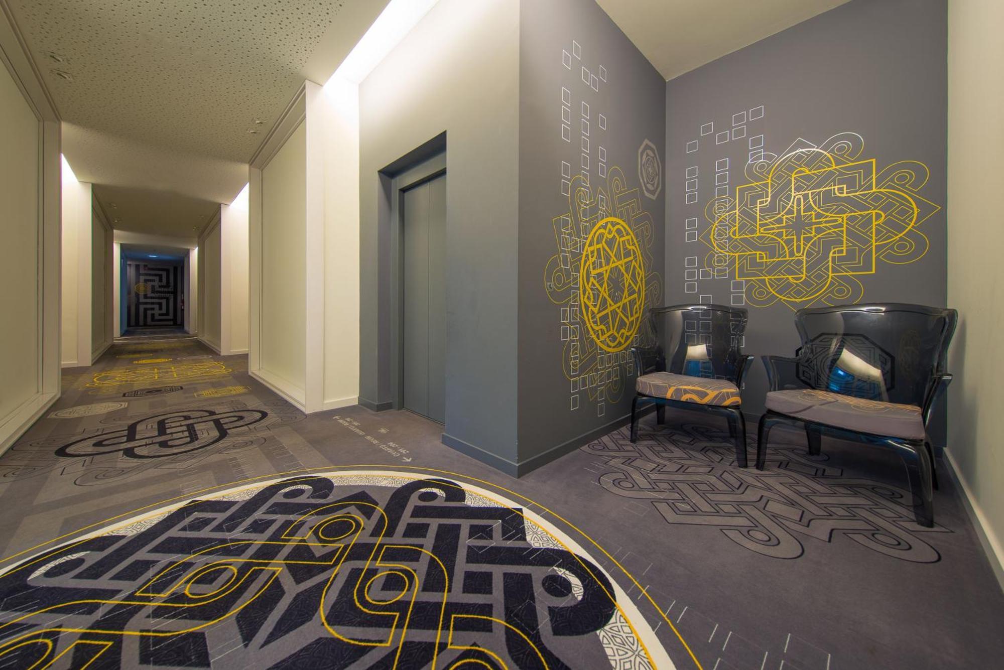 HD | Duecitânia Design Hotel Penela Buitenkant foto