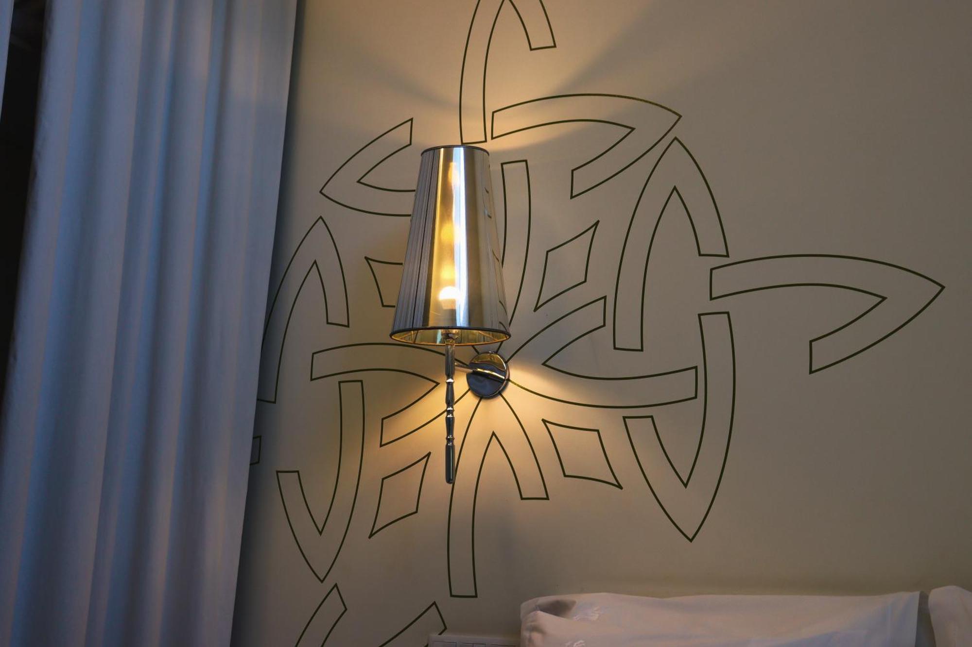 HD | Duecitânia Design Hotel Penela Buitenkant foto