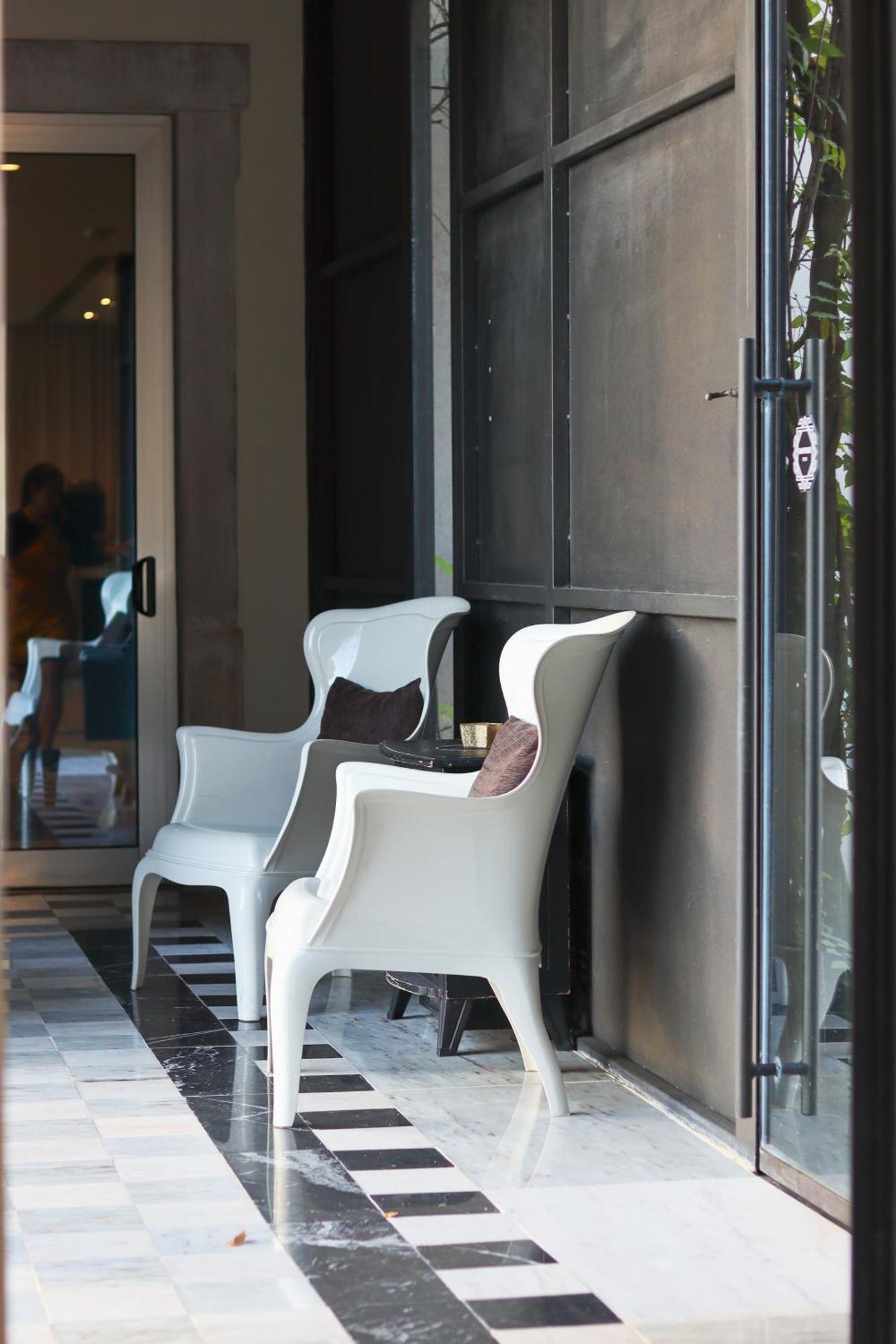 HD | Duecitânia Design Hotel Penela Buitenkant foto
