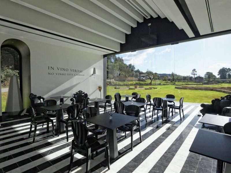 HD | Duecitânia Design Hotel Penela Buitenkant foto
