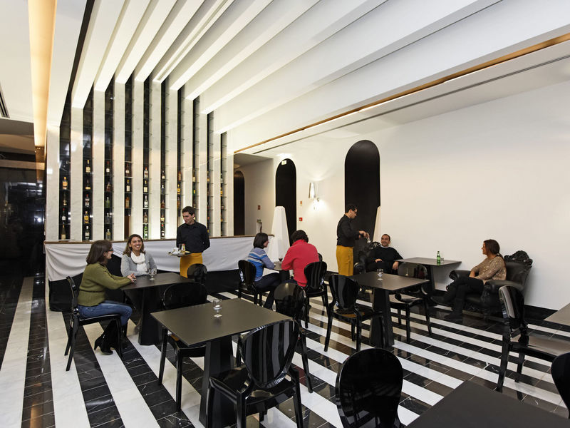 HD | Duecitânia Design Hotel Penela Buitenkant foto