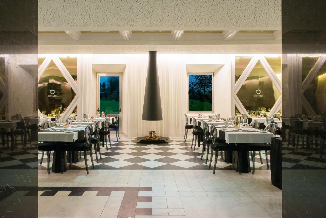 HD | Duecitânia Design Hotel Penela Buitenkant foto